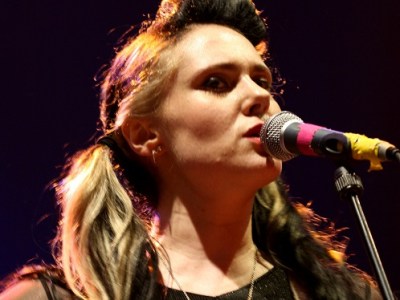 Racconto in musica 212: Involtini primavera e riso Shangai (Kate Nash – Nicest&nbsp;thing)