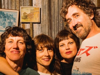 Favolisti spaventosi psichedelici: Fairyland codex dei Tropical Fuck&nbsp;Storm