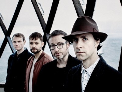 Racconto in musica 218: BOOM! (Maxïmo Park – Apply some&nbsp;pressure)