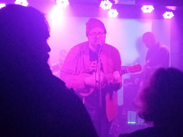 Racconto in musica 220: In ritardo (TUM – So&nbsp;long)